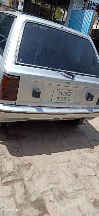 سبارو ڈیکس 1987 for Sale in ملتان سبارو ڈیکس 1987 for Sale in ملتان Image-5