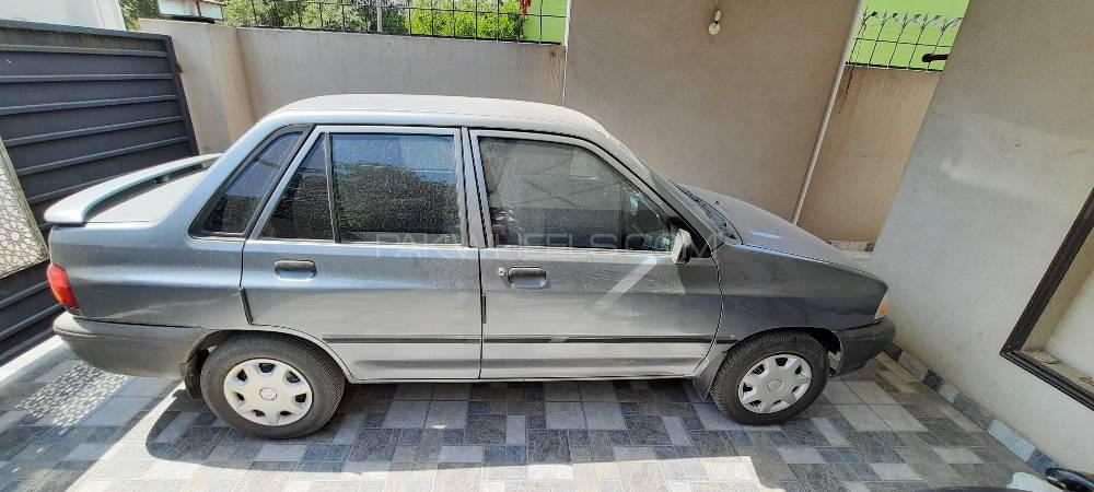 KIA Classic 2005 for sale in Lahore | PakWheels