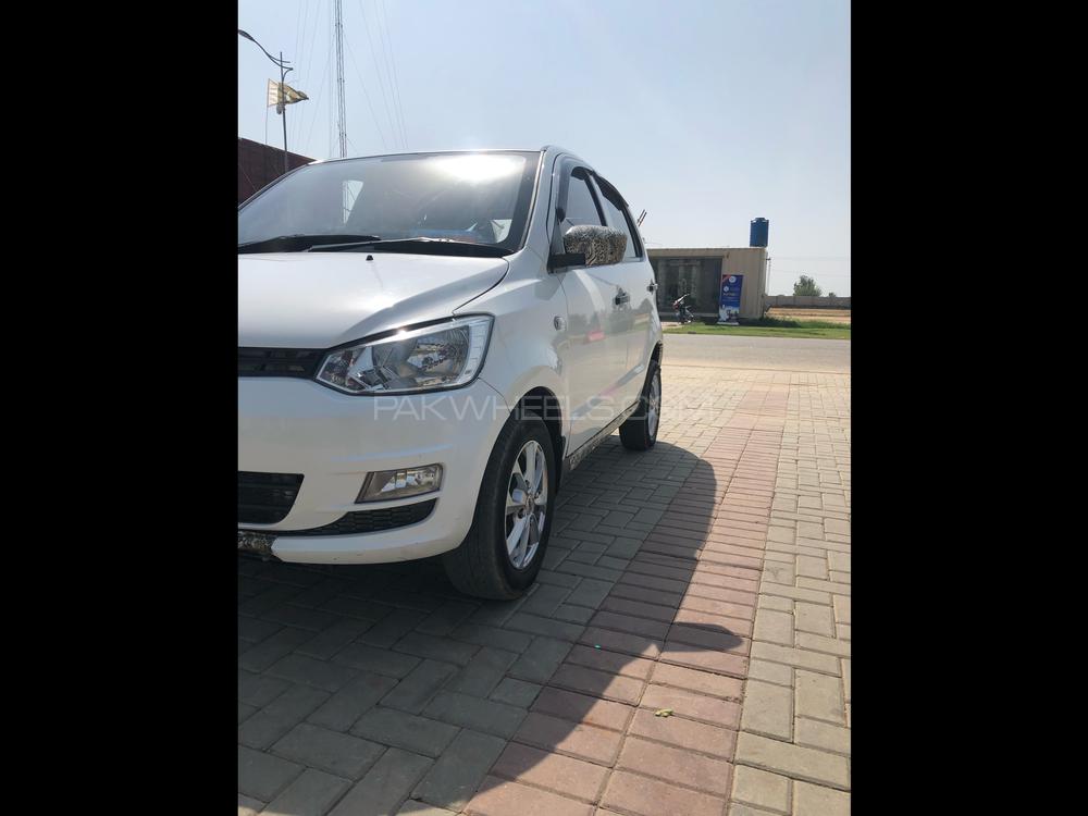 United Bravo 2020 for Sale in Lahore Image-1