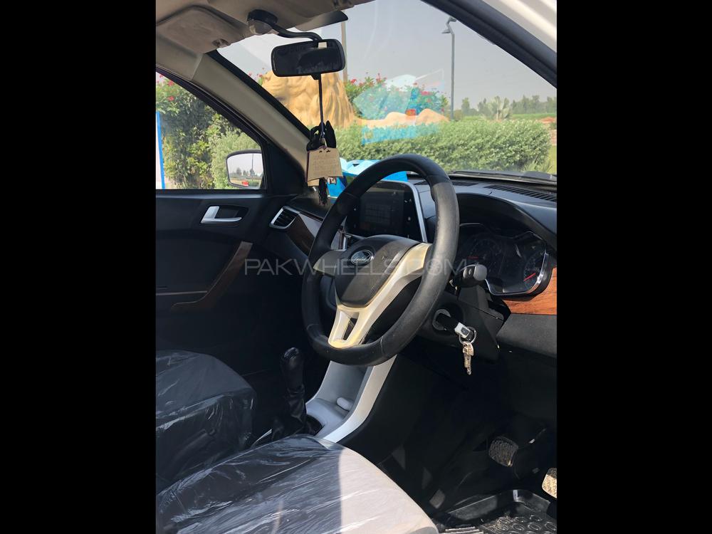 United Bravo 2020 for Sale in Lahore United Bravo 2020 for Sale in Lahore Image-3
