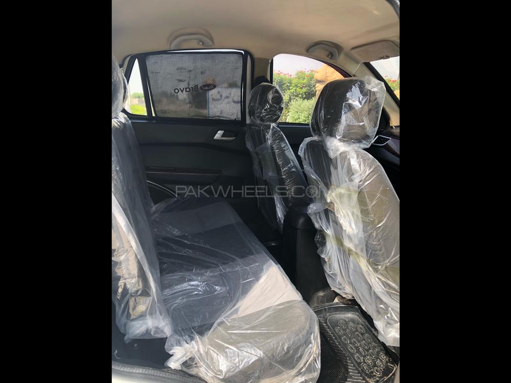 United Bravo 2020 for Sale in Lahore United Bravo 2020 for Sale in Lahore Image-4