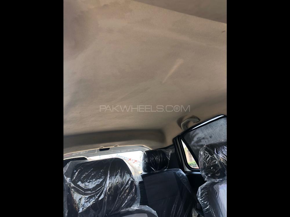 United Bravo 2020 for Sale in Lahore United Bravo 2020 for Sale in Lahore Image-5