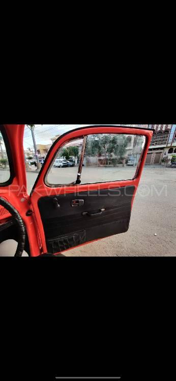وولکس ویگن بیٹل 1974 for Sale in کراچی وولکس ویگن بیٹل 1974 for Sale in کراچی Image-3