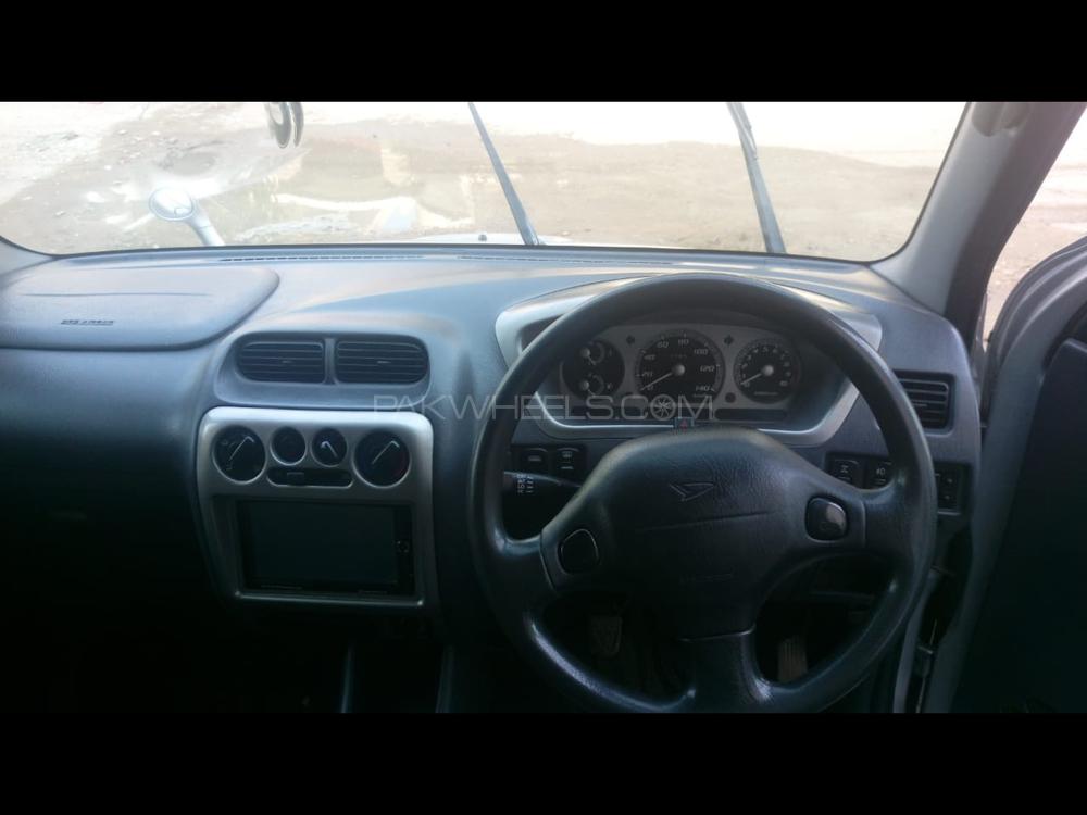 Daihatsu Terios Kid 2001 for Sale in Karachi Daihatsu Terios Kid 2001 for Sale in Karachi Image-7