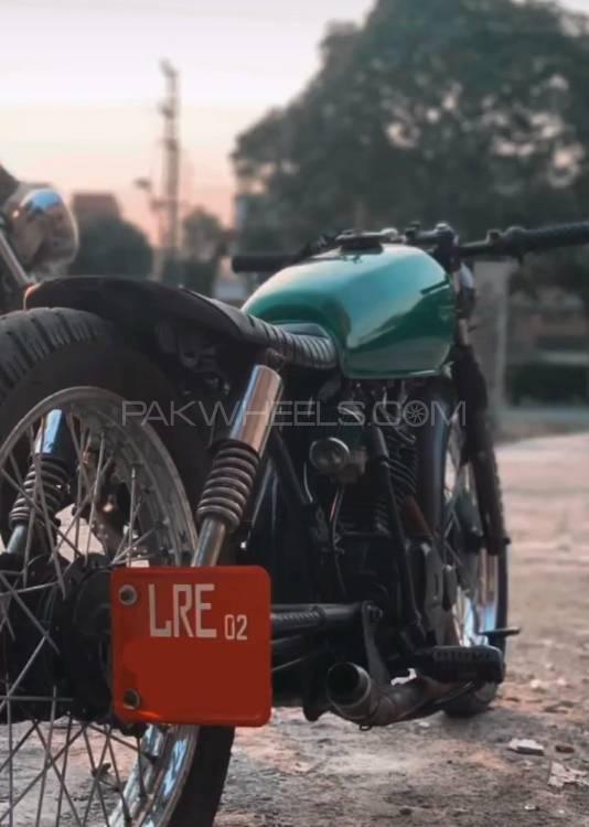 MINI Cooper - 2002  Image-1