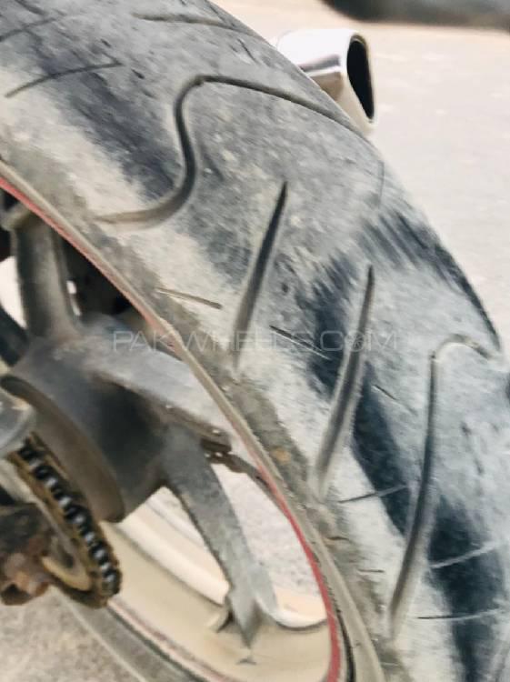 Super Power Leo 200 2017 for Sale Super Power Leo 200 2017 for Sale Image-9