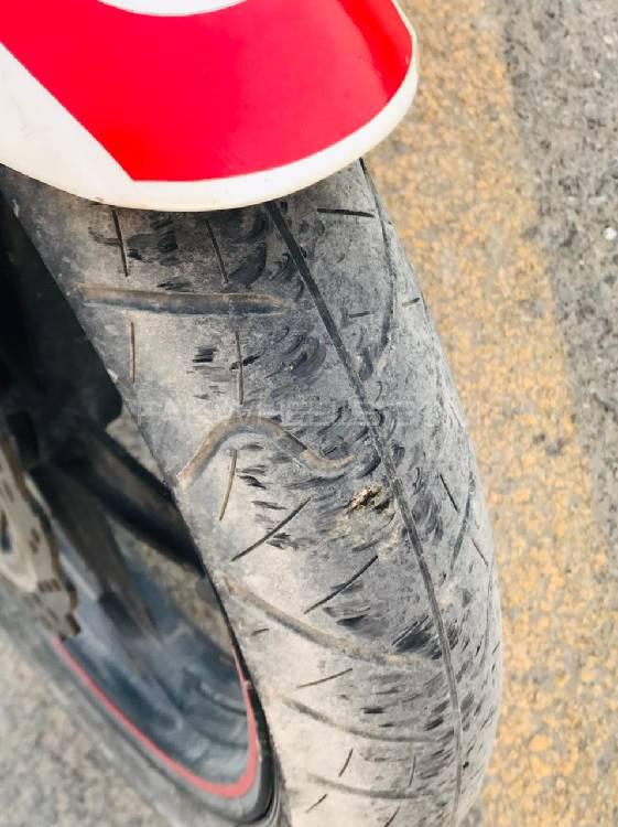 Super Power Leo 200 2017 for Sale Super Power Leo 200 2017 for Sale Image-7