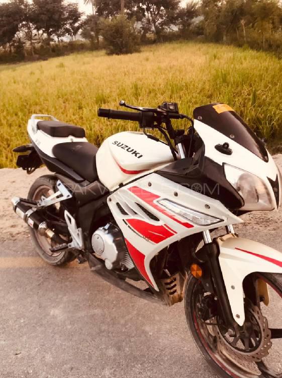 Super Power Leo 200 2017 for Sale Super Power Leo 200 2017 for Sale Image-3