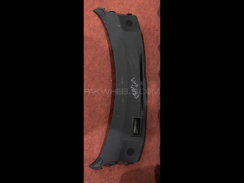 Toyota Prius airbag 2019 Toyota Prius airbag 2019 Image-8