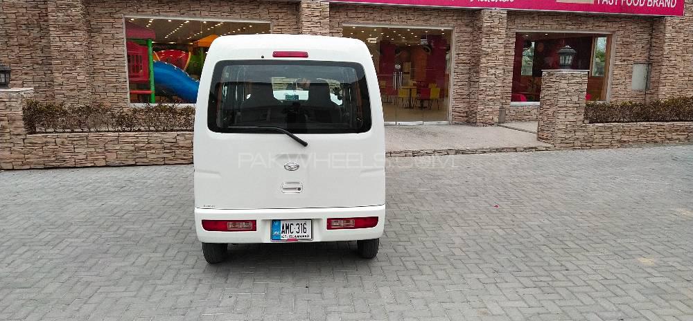 ڈائیہاتسو ہائی جیٹ 2013 for Sale in اٹک ڈائیہاتسو ہائی جیٹ 2013 for Sale in اٹک Image-3