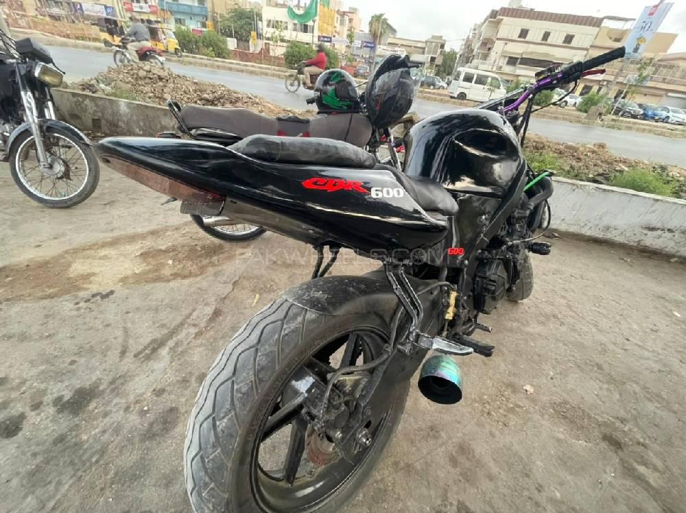 Honda CBR 600RR 1994 for Sale Image-1