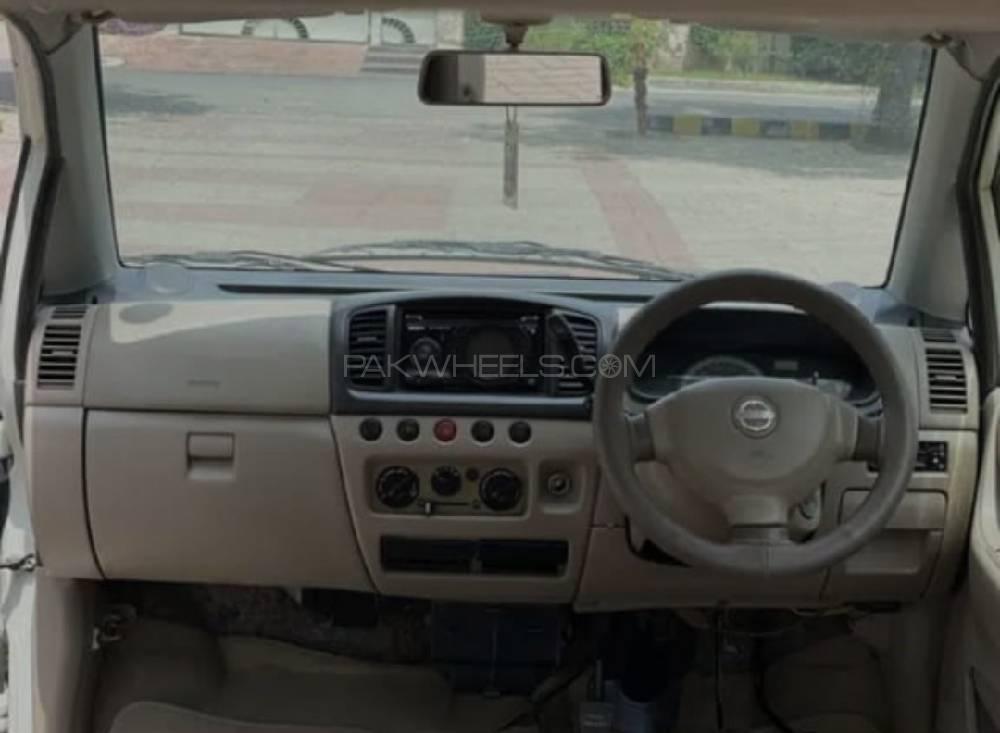 Nissan Moco 2008 for Sale in Lahore Image-1