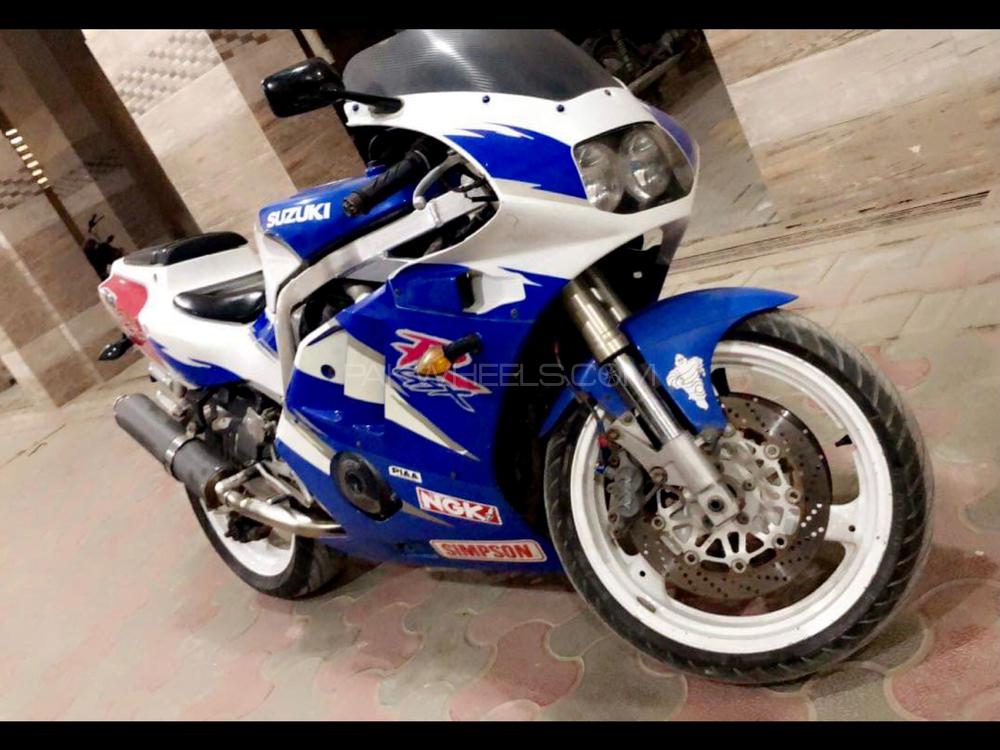 سوزوکی Other 1990 for Sale سوزوکی Other 1990 for Sale Image-3