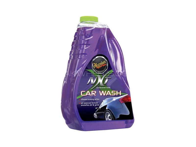 Meguiar's NXT Generation Car Wash 1892ml for sale in لاہور Image-1
