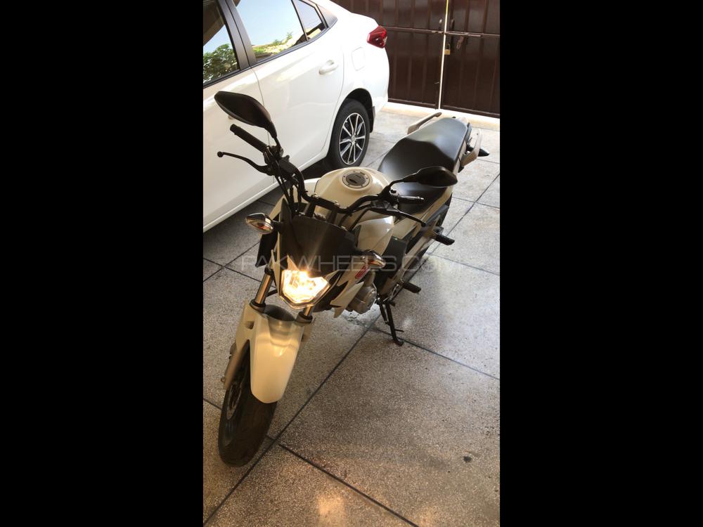 Honda CBR250 RR 2018 for Sale Image-1