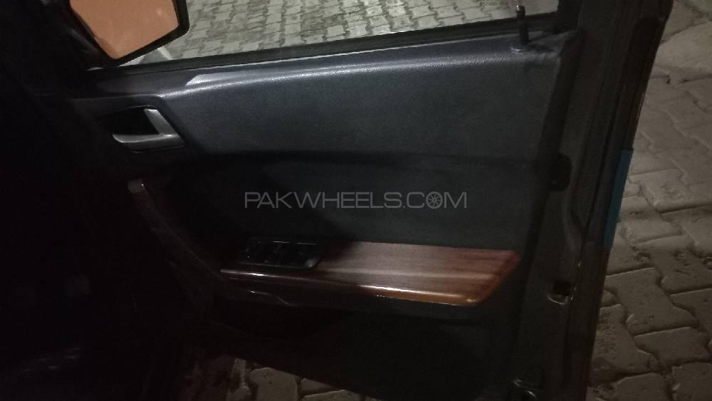 United Bravo 2019 for Sale in Faisalabad United Bravo 2019 for Sale in Faisalabad Image-4