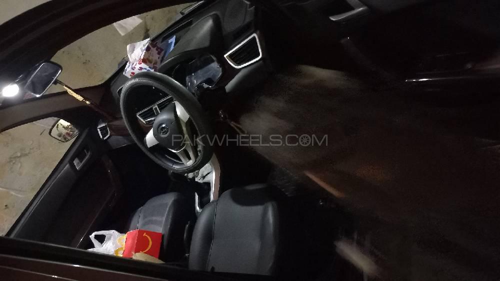 United Bravo 2019 for Sale in Faisalabad United Bravo 2019 for Sale in Faisalabad Image-3