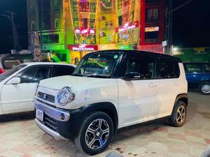 Suzuki Hustler G 2014 for Sale in Swat