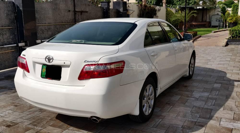 ٹویوٹا کیمری 2006 for Sale in گجرانوالہ ٹویوٹا کیمری 2006 for Sale in گجرانوالہ Image-4