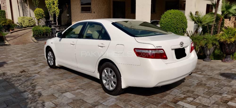 ٹویوٹا کیمری 2006 for Sale in گجرانوالہ ٹویوٹا کیمری 2006 for Sale in گجرانوالہ Image-7