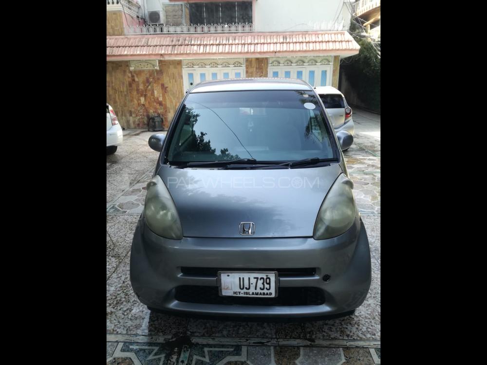 Honda Life 2006 for Sale in Islamabad Image-1