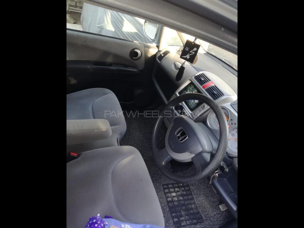 Honda Life 2006 for Sale in Islamabad Honda Life 2006 for Sale in Islamabad Image-10