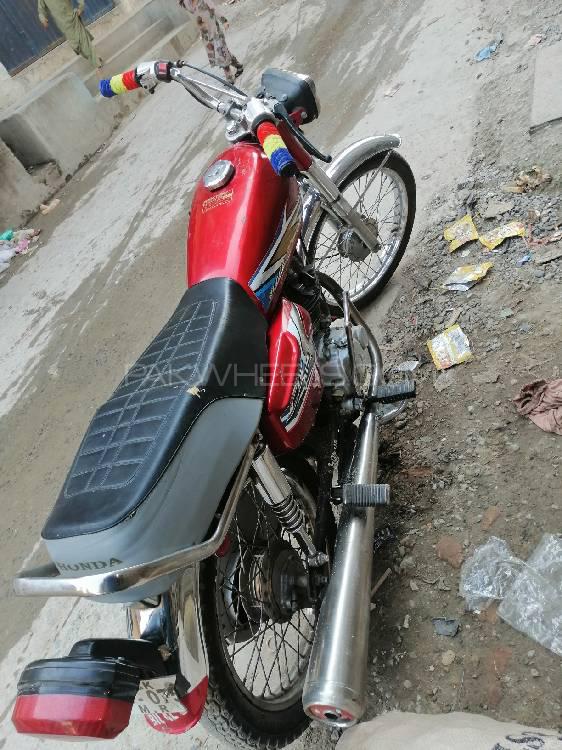 کراؤن Other 1996 for Sale کراؤن Other 1996 for Sale Image-2