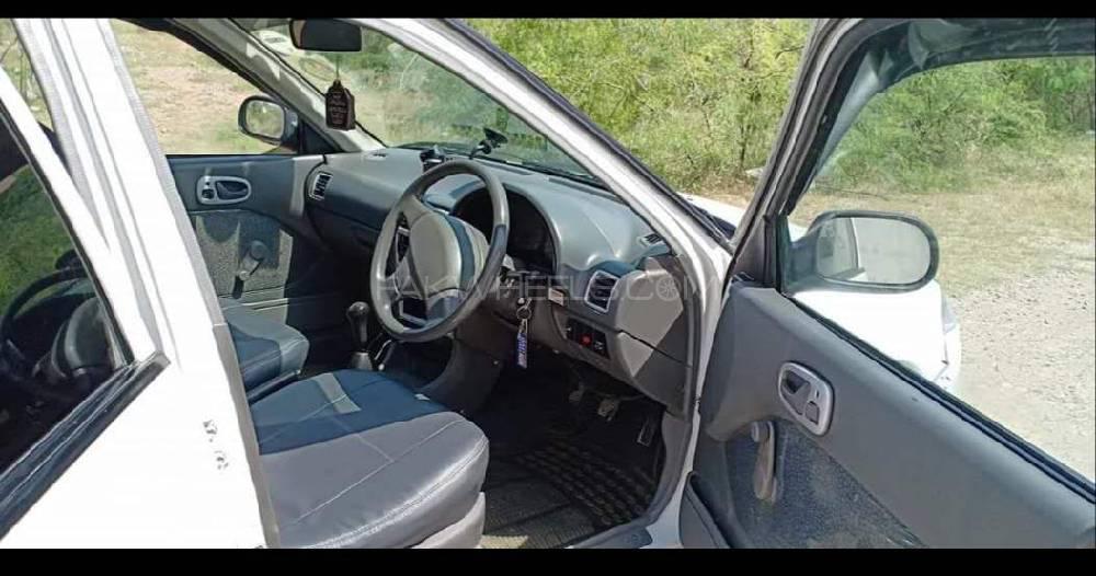 Suzuki Cultus 2011 for Sale in Mardan Suzuki Cultus 2011 for Sale in Mardan Image-9