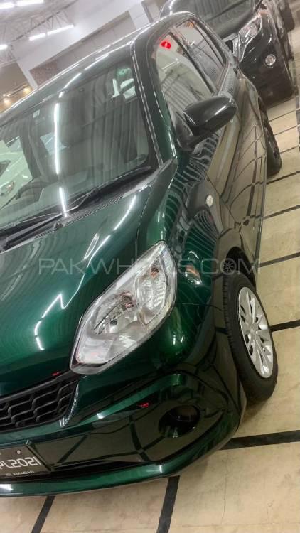Toyota Passo 2018 for Sale in Peshawar Image-1