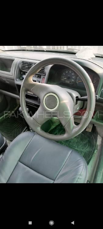 Suzuki Kei 2000 for Sale in Peshawar Suzuki Kei 2000 for Sale in Peshawar Image-5