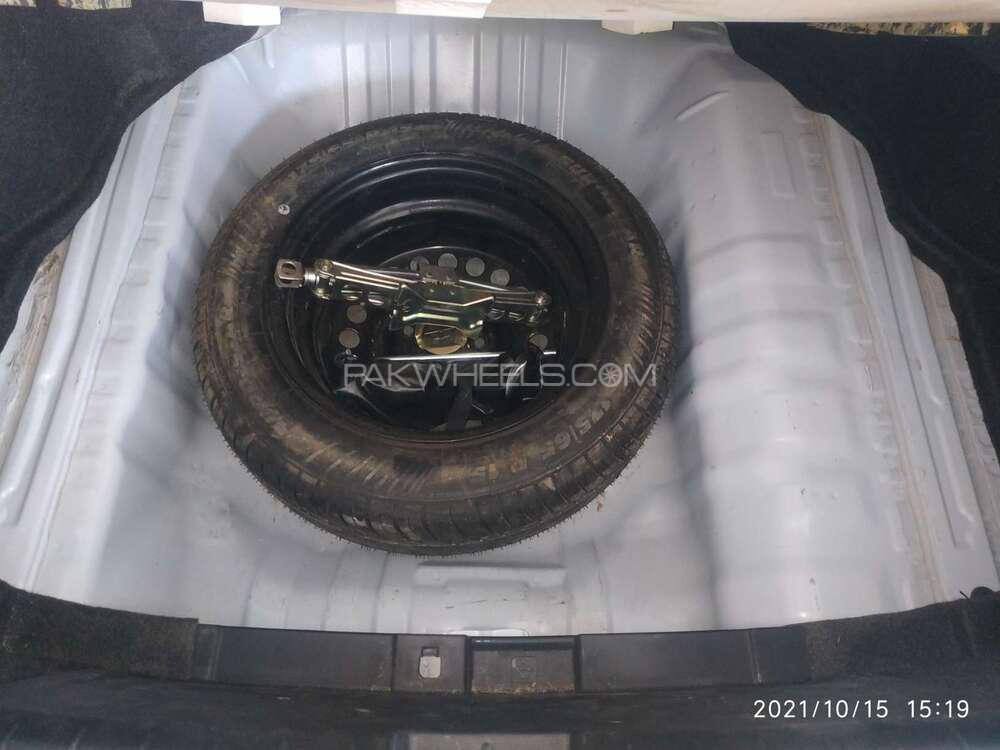 Honda City 2019 for Sale in Lahore Honda City 2019 for Sale in Lahore Image-16