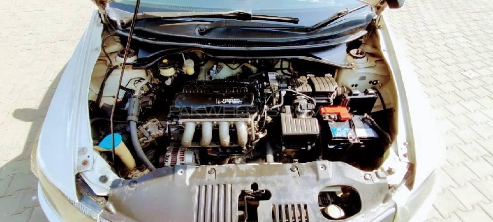 Honda City 2009 for Sale in Lahore Honda City 2009 for Sale in Lahore Image-7