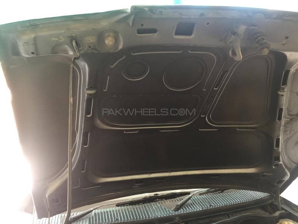 Daewoo Racer 2000 for Sale in Rawalpindi Daewoo Racer 2000 for Sale in Rawalpindi Image-4