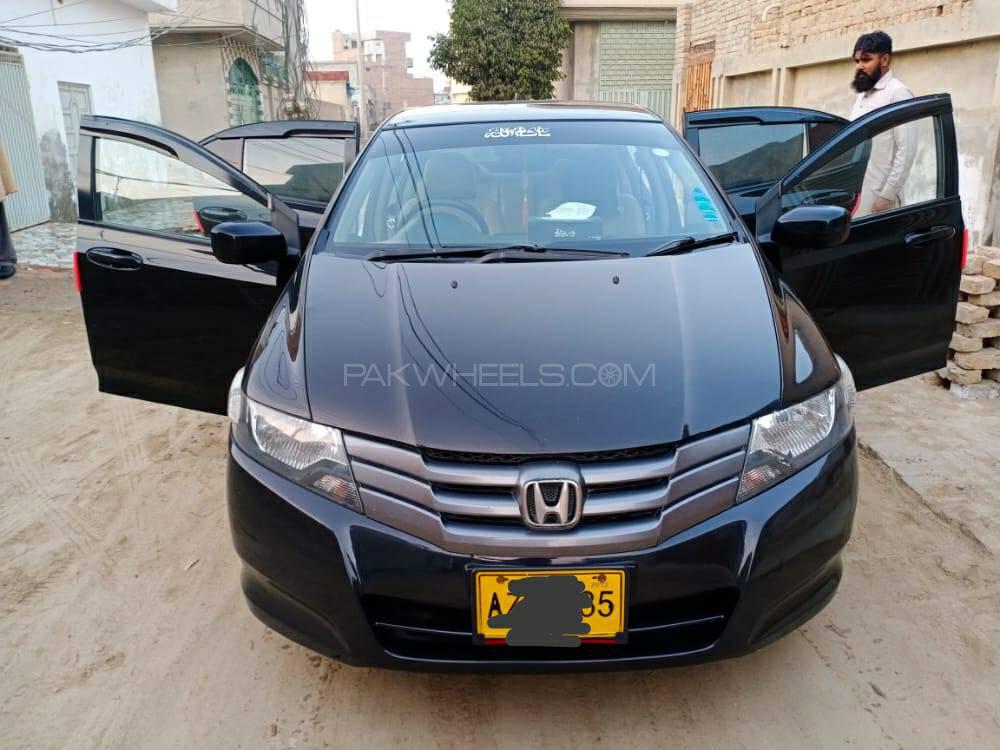 Honda City 2013 for Sale in Bahawalnagar Image-1