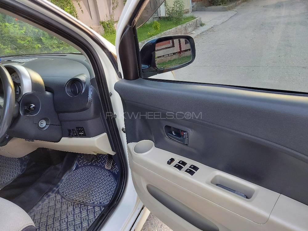 Toyota Passo 2009 for Sale in Peshawar Image-1