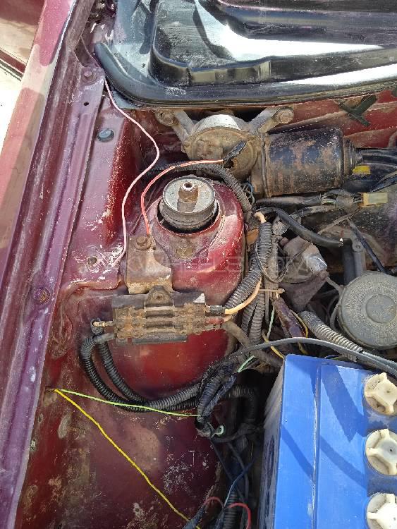 ہونڈا سوک 1986 for Sale in عارف والا ہونڈا سوک 1986 for Sale in عارف والا Image-15