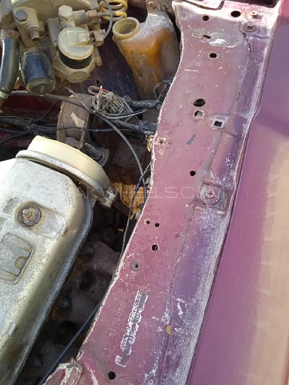 ہونڈا سوک 1986 for Sale in عارف والا ہونڈا سوک 1986 for Sale in عارف والا Image-16