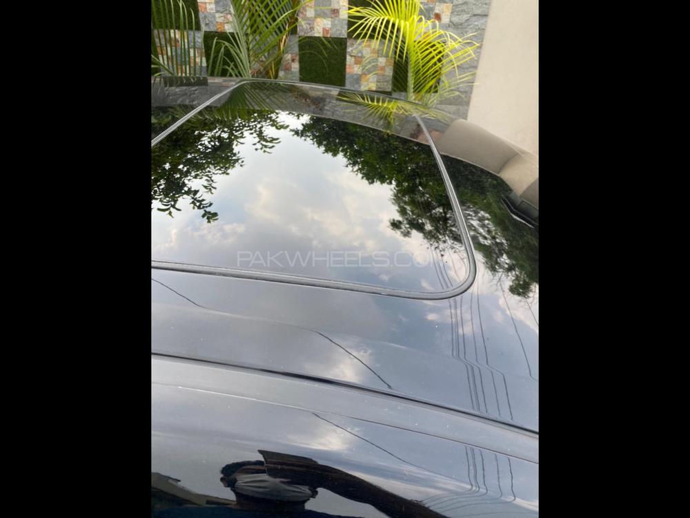 Honda Civic 2017 for Sale in Lahore Honda Civic 2017 for Sale in Lahore Image-9