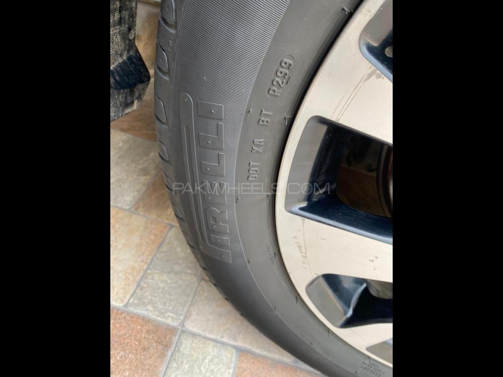 Honda Civic 2017 for Sale in Lahore Honda Civic 2017 for Sale in Lahore Image-10