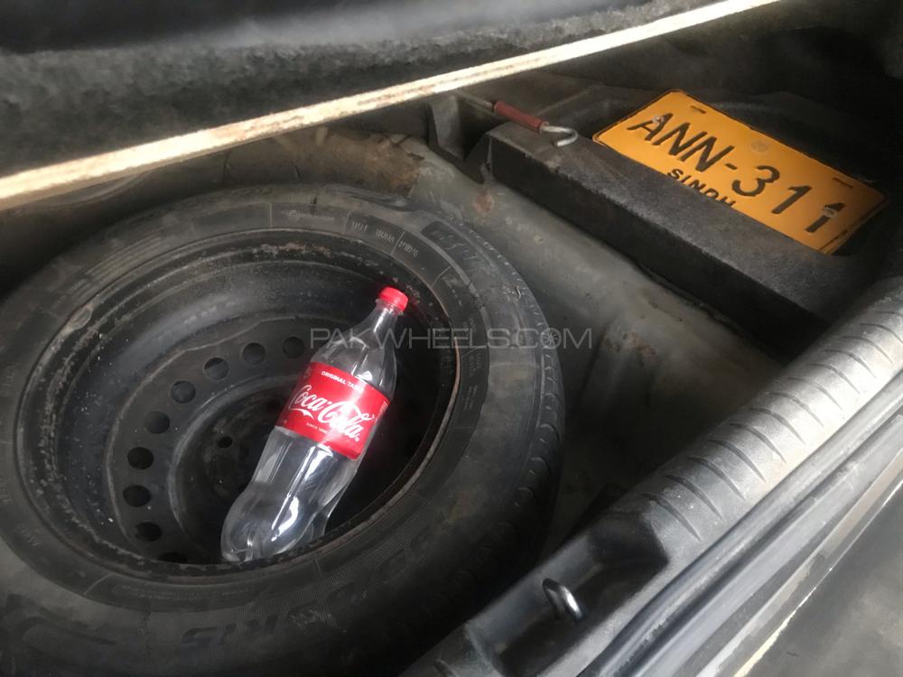 Honda Civic 2007 for Sale in Sargodha Honda Civic 2007 for Sale in Sargodha Image-14