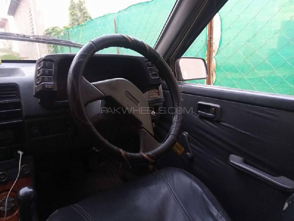 Suzuki Khyber 1999 for Sale in Rawalpindi Suzuki Khyber 1999 for Sale in Rawalpindi Image-6