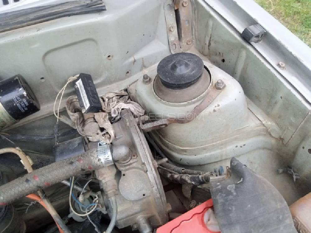 Suzuki Khyber 1999 for Sale in Rawalpindi Suzuki Khyber 1999 for Sale in Rawalpindi Image-8