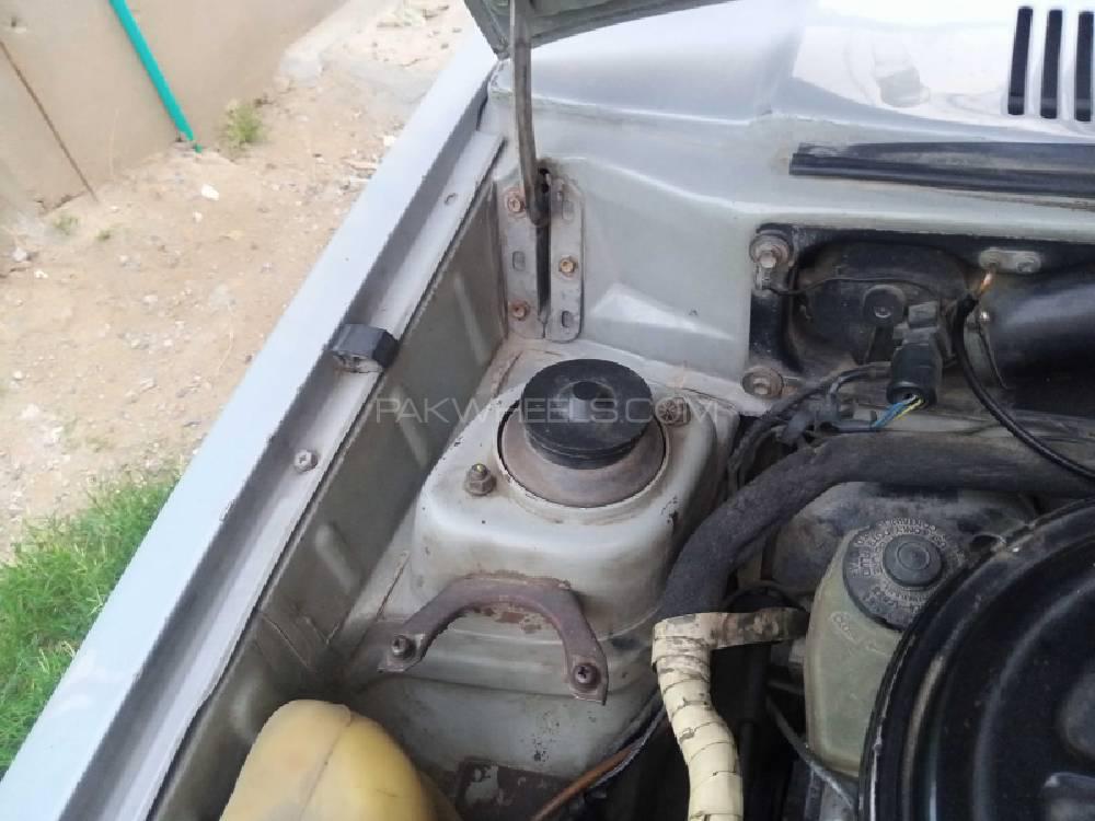 Suzuki Khyber 1999 for Sale in Rawalpindi Suzuki Khyber 1999 for Sale in Rawalpindi Image-3