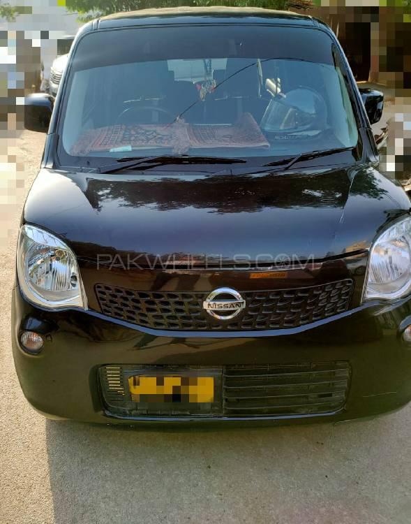 Nissan Moco 2021 for Sale in Karachi Image-1