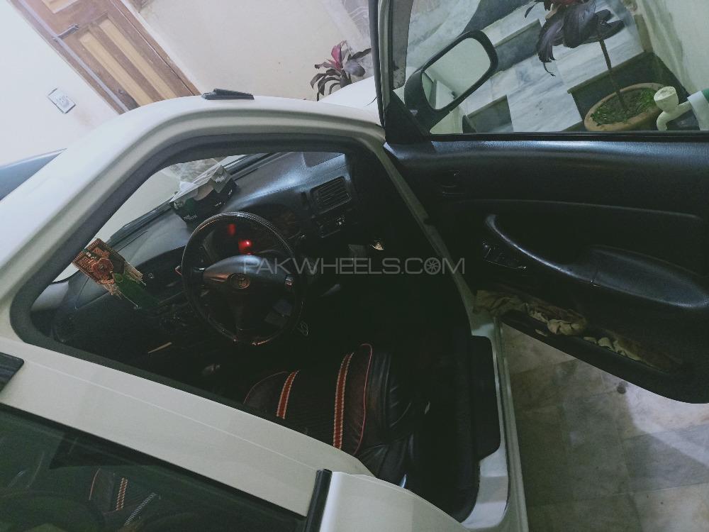Toyota Probox 2006 for Sale in Peshawar Toyota Probox 2006 for Sale in Peshawar Image-3