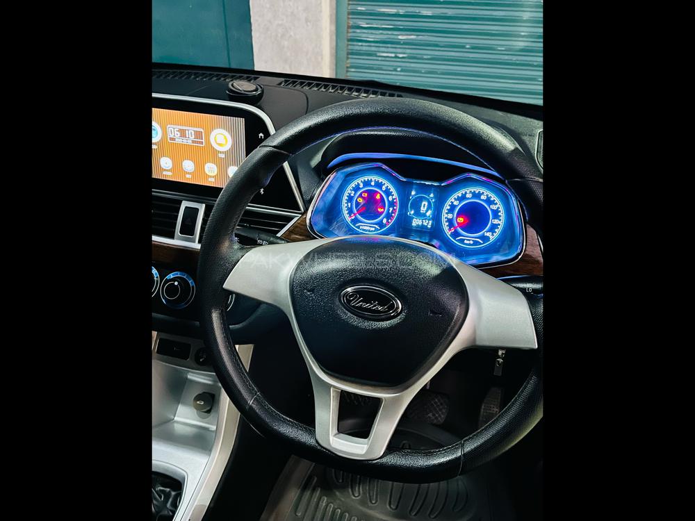 United Bravo 2021 for Sale in Gujranwala United Bravo 2021 for Sale in Gujranwala Image-10