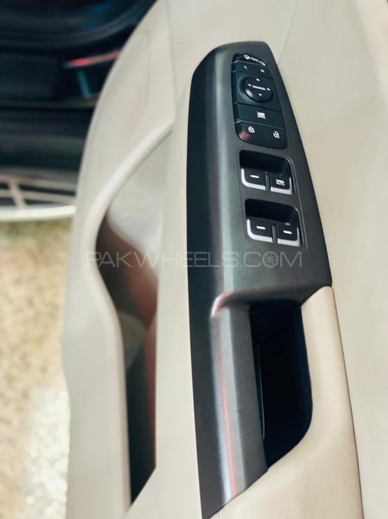 کِیا اسپورٹیج 2020 for Sale in راولپنڈی کِیا اسپورٹیج 2020 for Sale in راولپنڈی Image-9