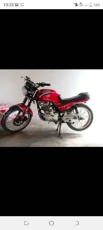 راوی Piaggio Storm 125 2011 for Sale راوی Piaggio Storm 125 2011 for Sale Image-4