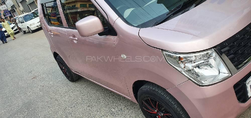 سوزوکی ویگن آر 2016 for Sale in گجرانوالہ سوزوکی ویگن آر 2016 for Sale in گجرانوالہ Image-3