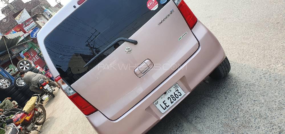 سوزوکی ویگن آر 2016 for Sale in گجرانوالہ سوزوکی ویگن آر 2016 for Sale in گجرانوالہ Image-2